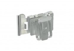 AGRAFE LIAISON EQUIPOTENT 16-35 mm2 FIL MISE A LA TERRE FIL